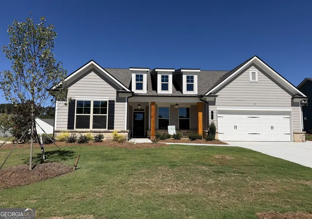 Photo 1 of Single family home for sale at 84 Oakdale Rd #30, Jefferson, GA 30549 | MLS# 10774564 | Listing updated on 2026-10-26