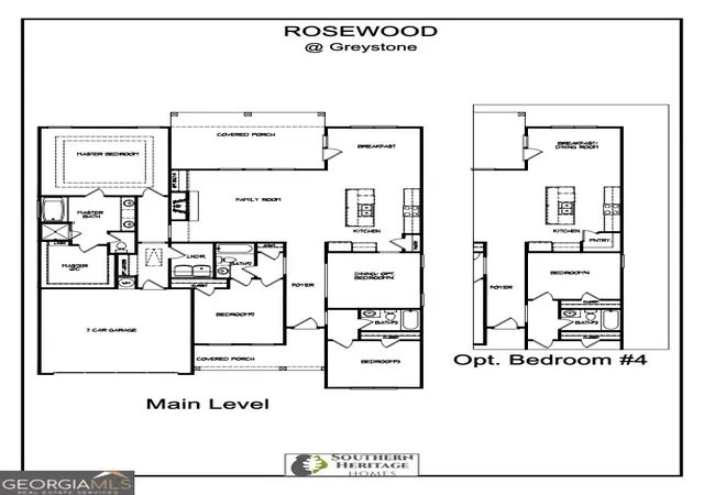 Photo 2 of Single family home for sale at 84 Oakdale Rd #30, Jefferson, GA 30549 | MLS# 10774564 | Listing updated on 2026-09-10