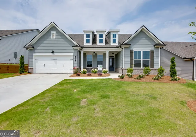 Photo 2 of Single family home for sale at 84 Oakdale Rd #30, Jefferson, GA 30549 | MLS# 10774564 | Listing updated on 2026-09-10