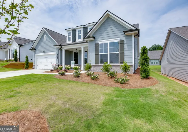 Photo 3 of Single family home for sale at 84 Oakdale Rd #30, Jefferson, GA 30549 | MLS# 10774564 | Listing updated on 2026-09-10