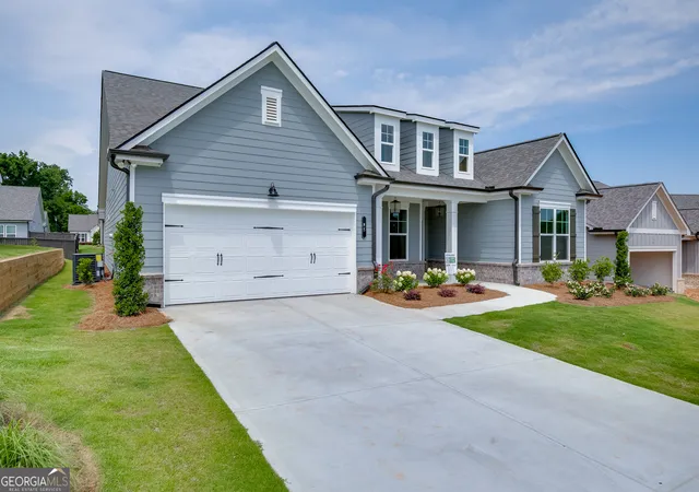 Photo 4 of Single family home for sale at 84 Oakdale Rd #30, Jefferson, GA 30549 | MLS# 10774564 | Listing updated on 2026-09-10