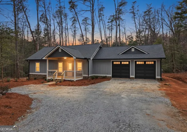 1st image of 74 Blanche Pl Rd, Clayton, GA 30525 | MLS# 10739082