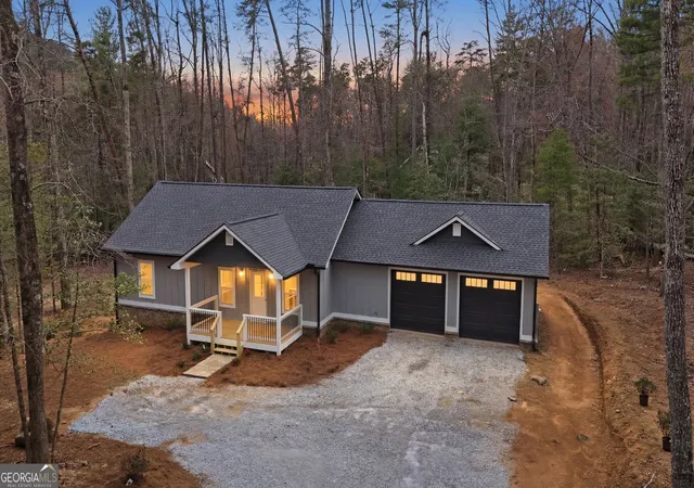 2nd image of 74 Blanche Pl Rd, Clayton, GA 30525 | MLS# 10739082