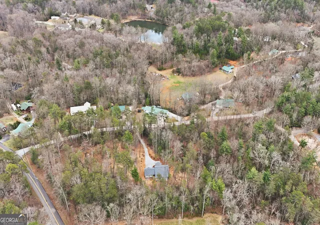 42nd image of 74 Blanche Pl Rd, Clayton, GA 30525 | MLS# 10739082