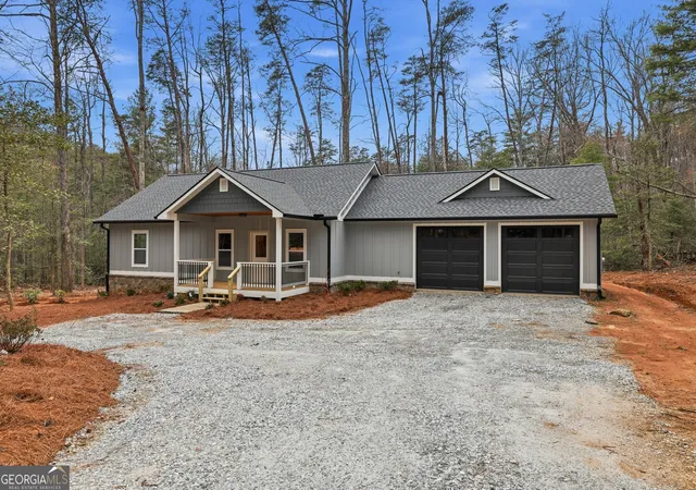 3rd image of 74 Blanche Pl Rd, Clayton, GA 30525 | MLS# 10739082