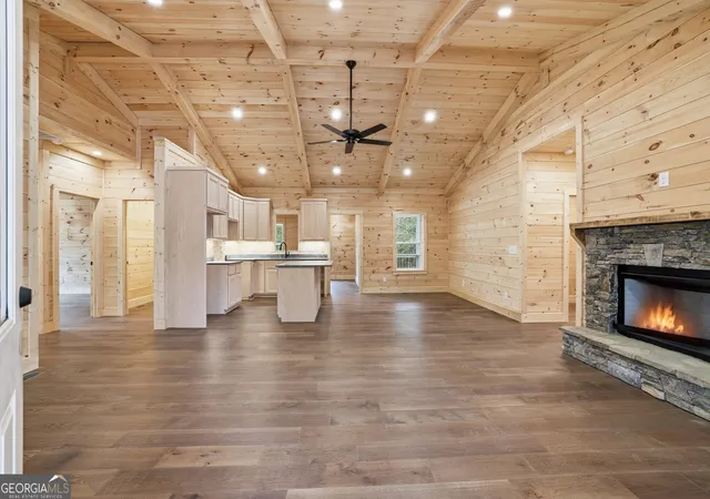 4th image of 74 Blanche Pl Rd, Clayton, GA 30525 | MLS# 10739082