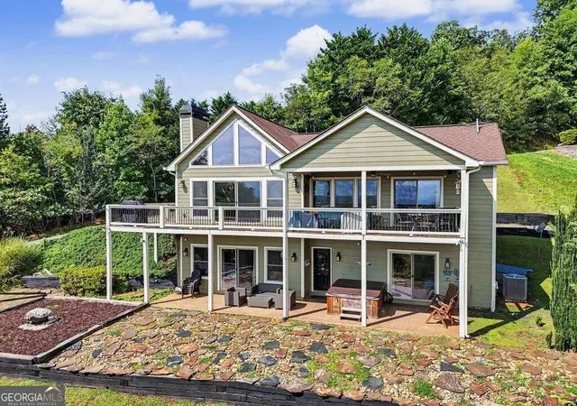 Photo 39 of Single family home for sale at 575 Longview Dr, Hayesville, NC 28904 | MLS# 10827543 | Listing updated on 2026-08-31