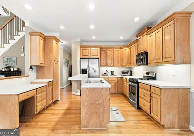 1st image of 707 Bedford Tr, Canton, GA 30114 | MLS# 10830075