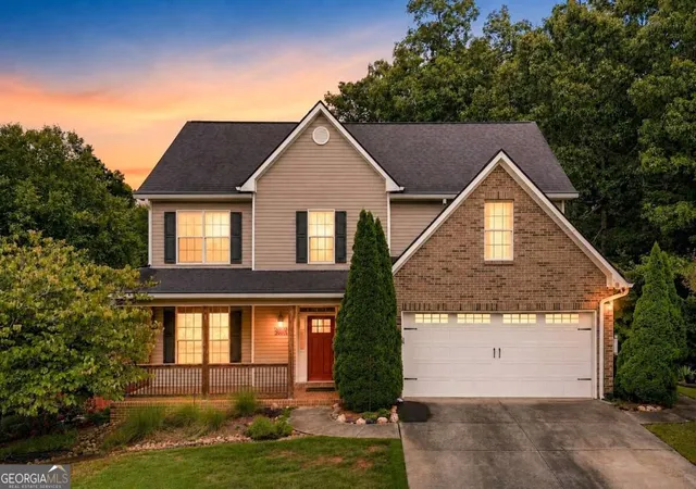 2nd image of 707 Bedford Tr, Canton, GA 30114 | MLS# 10830075