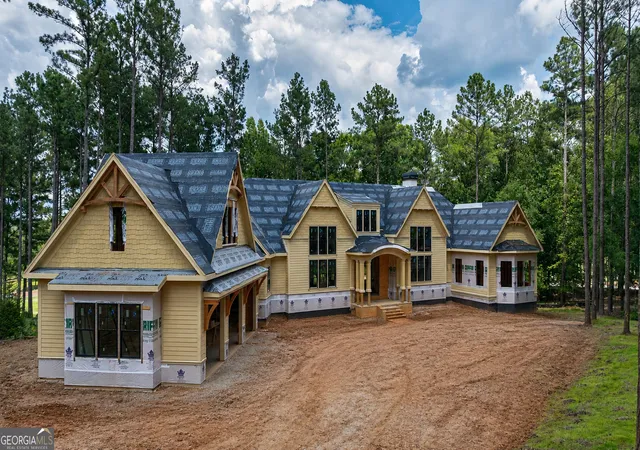 1st image of 1011 Oliver Crk, Greensboro, GA 30642 | MLS# 10741983