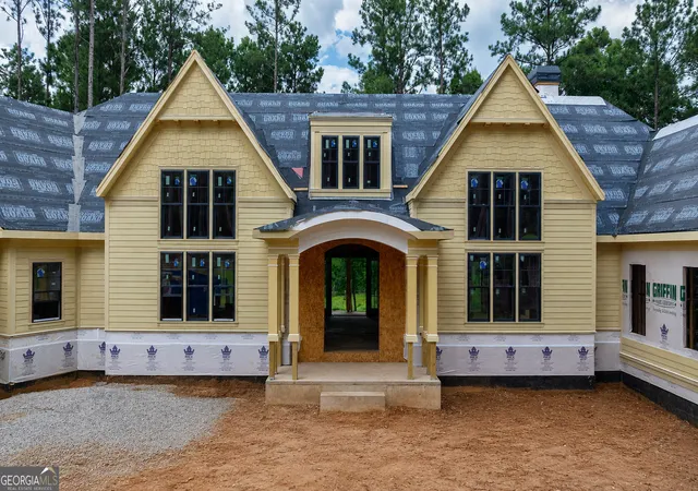 2nd image of 1011 Oliver Crk, Greensboro, GA 30642 | MLS# 10741983