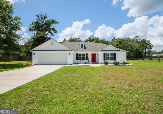 Photo 1 of Single family home for sale at 4573 Brice Bend Dr, Valdosta, GA 31601 | MLS# 10822420 | Listing updated on 2026-08-24