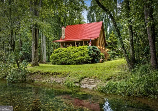 2nd image of 224 Dusty Bryson Dr, Suches, GA 30572 | MLS# 10824246