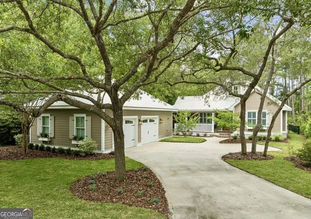 1st image of 105 Spartina Ct, Saint Marys, GA 31558 | MLS# 10783917