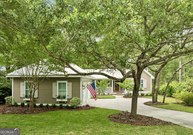 2nd image of 105 Spartina Ct, Saint Marys, GA 31558 | MLS# 10783917