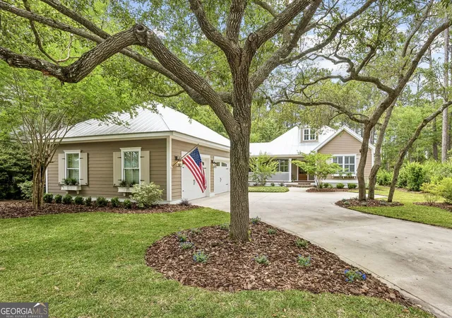 3rd image of 105 Spartina Ct, Saint Marys, GA 31558 | MLS# 10783917