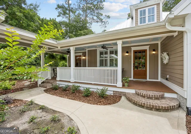 4th image of 105 Spartina Ct, Saint Marys, GA 31558 | MLS# 10783917