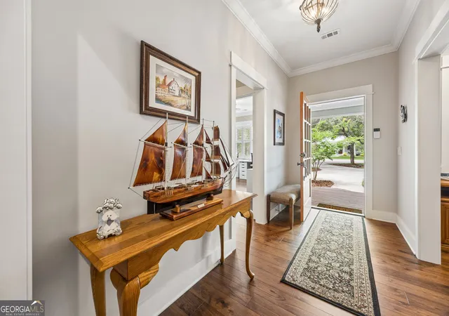 5th image of 105 Spartina Ct, Saint Marys, GA 31558 | MLS# 10783917
