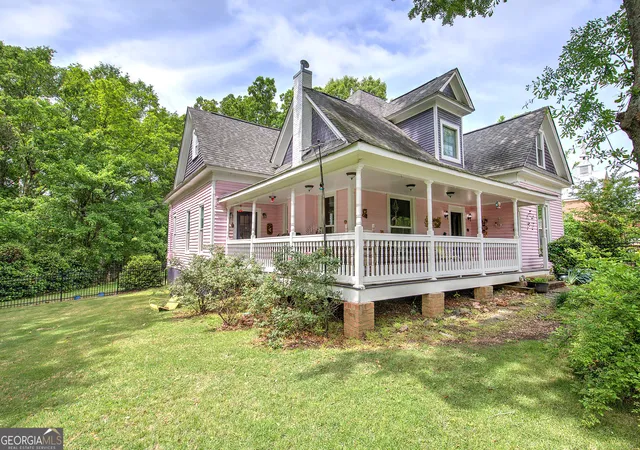 1st image of 167 Carrollton St, Waco, GA 30182 | MLS# 10742671