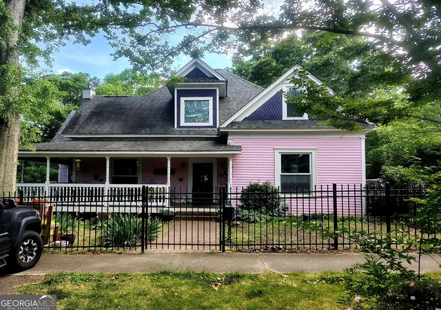 Homes for sale in Waco, GA | 167 Carrollton St, Waco, GA 30182 | MLS# 10742671