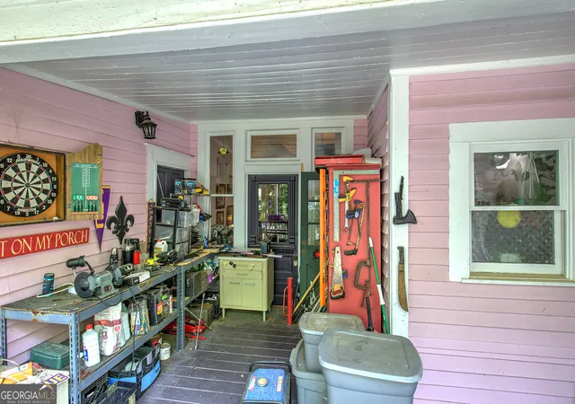 52nd image of 167 Carrollton St, Waco, GA 30182 | MLS# 10742671