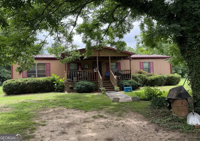 Homes for sale in Good Hope, GA | 3219 Moina Michael Rd, Good Hope, GA 30641 | MLS# 10781204