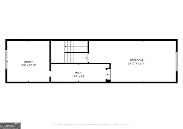 73rd image of 2091 Wilkie Rd, Alpharetta, GA 30004 | MLS# 10796129