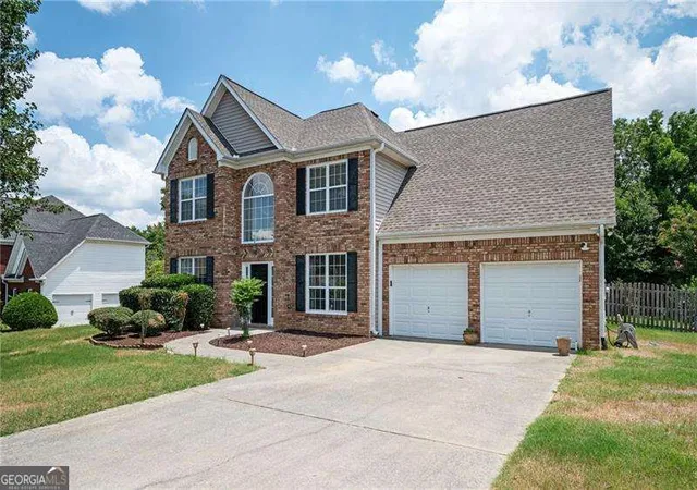 Photo 3 of Single family home for sale at 785 Andora Ct Sw, Marietta, GA 30064 | MLS# 10803981 | Listing updated on 2026-07-25
