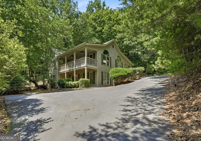 Photo 2 of Single family home for sale at 1121 Woodland Tr, Jasper, GA 30143 | MLS# 10785212 | Listing updated on 2026-09-15