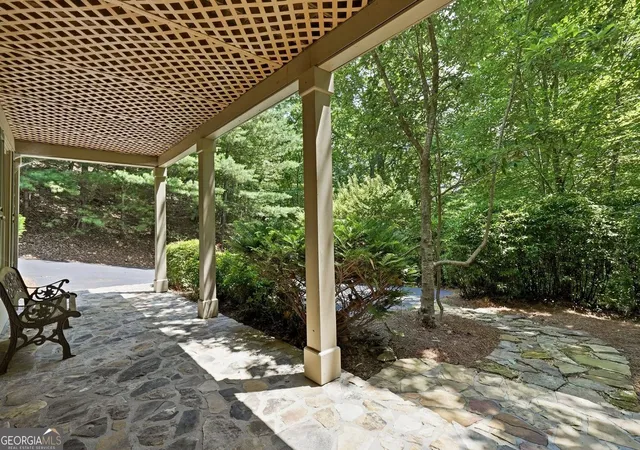 Photo 3 of Single family home for sale at 1121 Woodland Tr, Jasper, GA 30143 | MLS# 10785212 | Listing updated on 2026-09-15