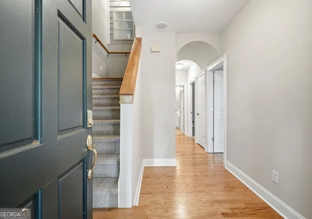 Photo 4 of Single family home for sale at 1121 Woodland Tr, Jasper, GA 30143 | MLS# 10785212 | Listing updated on 2026-09-15