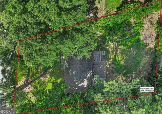 32nd image of 551 Floyd Dr Se, Smyrna, GA 30082 | MLS# 10792953