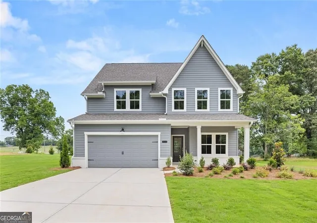 1st image of 8315 Creekside Overlook Dr, Gainesville, GA 30506 | MLS# 10824136