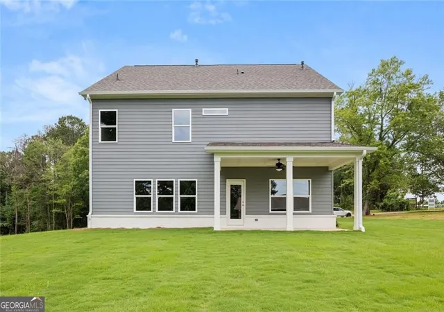 39th image of 8315 Creekside Overlook Dr, Gainesville, GA 30506 | MLS# 10824136
