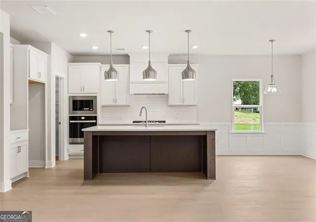 5th image of 8315 Creekside Overlook Dr, Gainesville, GA 30506 | MLS# 10824136