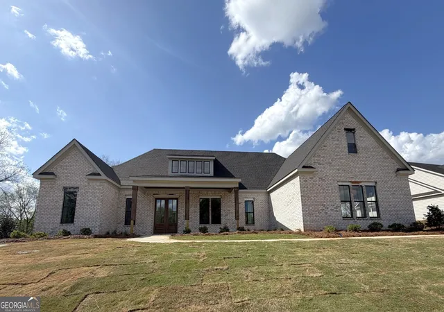 1st image of 1101 Sunset Blf, Greensboro, GA 30642 | MLS# 10715806