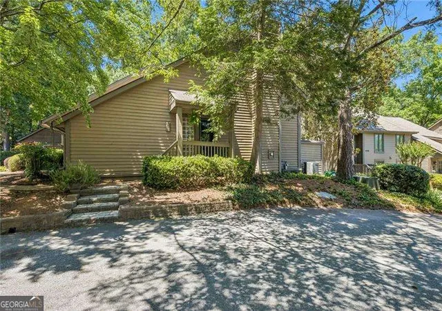 Homes for sale in Atlanta, GA | 4250 D'youville Tr, Atlanta, GA 30341 | MLS# 10778729
