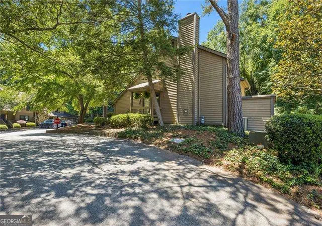 Homes for sale in Atlanta, GA | 4250 D'youville Tr, Atlanta, GA 30341 | MLS# 10778729