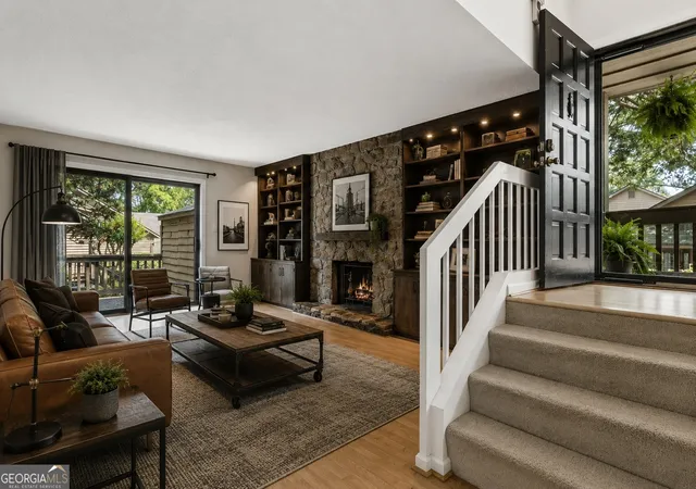 Photo 4 of Sale Pending at 4250 D'Youville Tr, Atlanta, GA 30341 | MLS# 10778729 | Listing updated on 2026-10-02