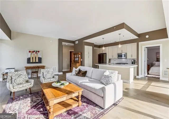 Homes for sale in Atlanta, GA | 1100 Howell Mill Rd #414, Atlanta, GA 30318 | MLS# 10757099
