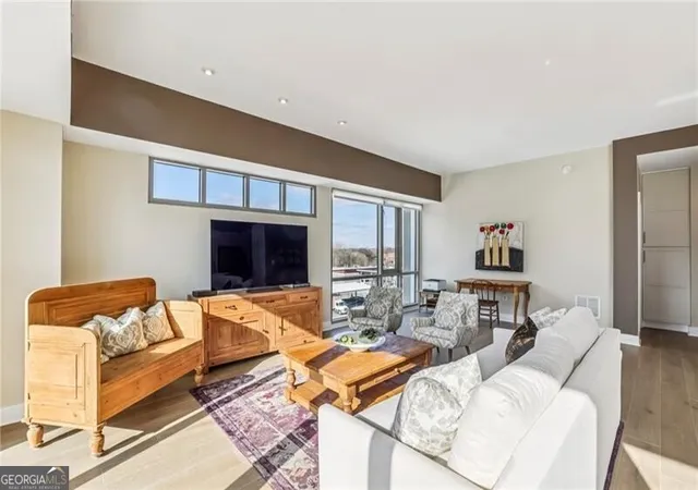 4th image of 1100 Howell Mill Rd #414, Atlanta, GA 30318 | MLS# 10757099