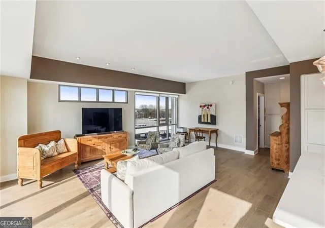 5th image of 1100 Howell Mill Rd #414, Atlanta, GA 30318 | MLS# 10757099