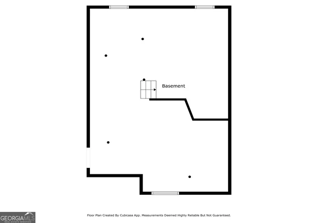 Homes for sale in Summerville, GA | 394 Roseway Cir, Summerville, GA 30747 | MLS# 10790860