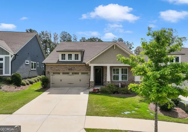 Photo 3 of Single family home for sale at 7013 River Rock Dr, Flowery Branch, GA 30542 | MLS# 10798691 | Listing updated on 2026-08-25