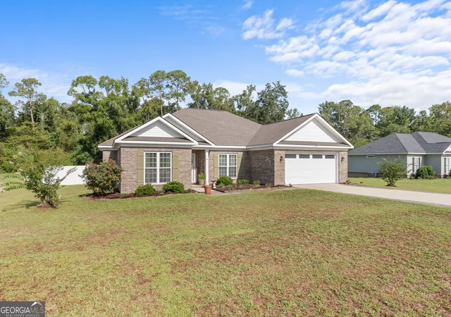 1st image of 221 Fallen Leaf Dr, Brooklet, GA 30415 | MLS# 10823301