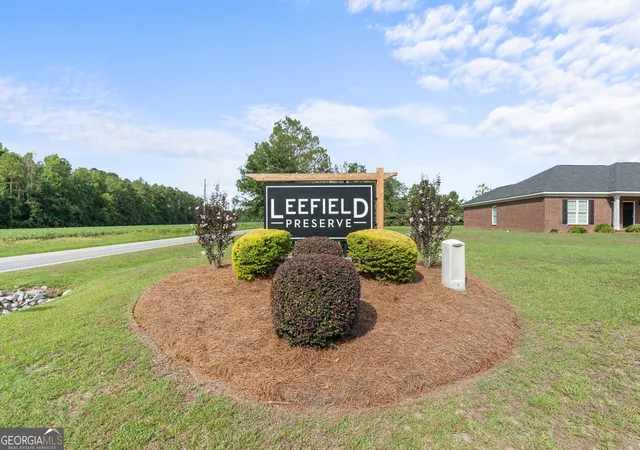 32nd image of 221 Fallen Leaf Dr, Brooklet, GA 30415 | MLS# 10823301