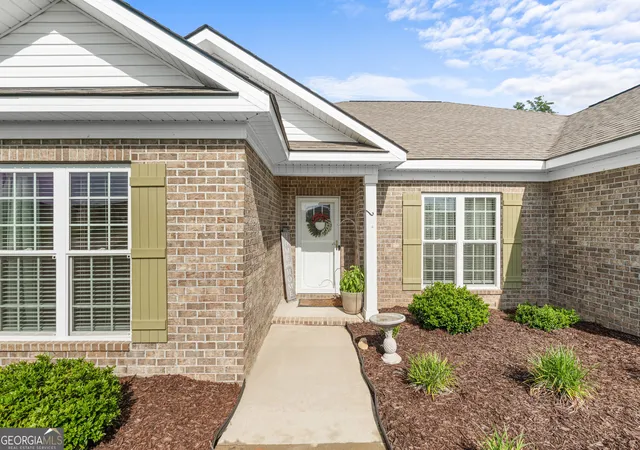 4th image of 221 Fallen Leaf Dr, Brooklet, GA 30415 | MLS# 10823301