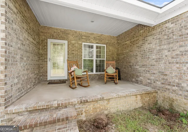 5th image of 221 Fallen Leaf Dr, Brooklet, GA 30415 | MLS# 10823301
