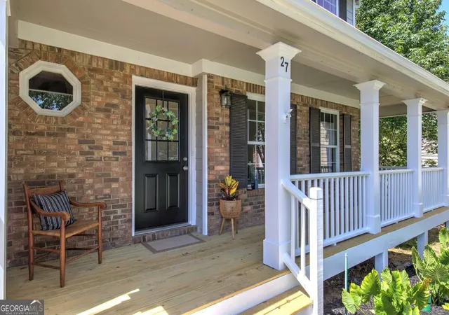 2nd image of 27 Carrington Tr Ne, Cartersville, GA 30121 | MLS# 10829776