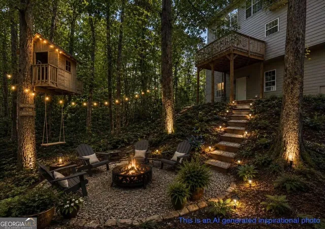 48th image of 27 Carrington Tr Ne, Cartersville, GA 30121 | MLS# 10829776